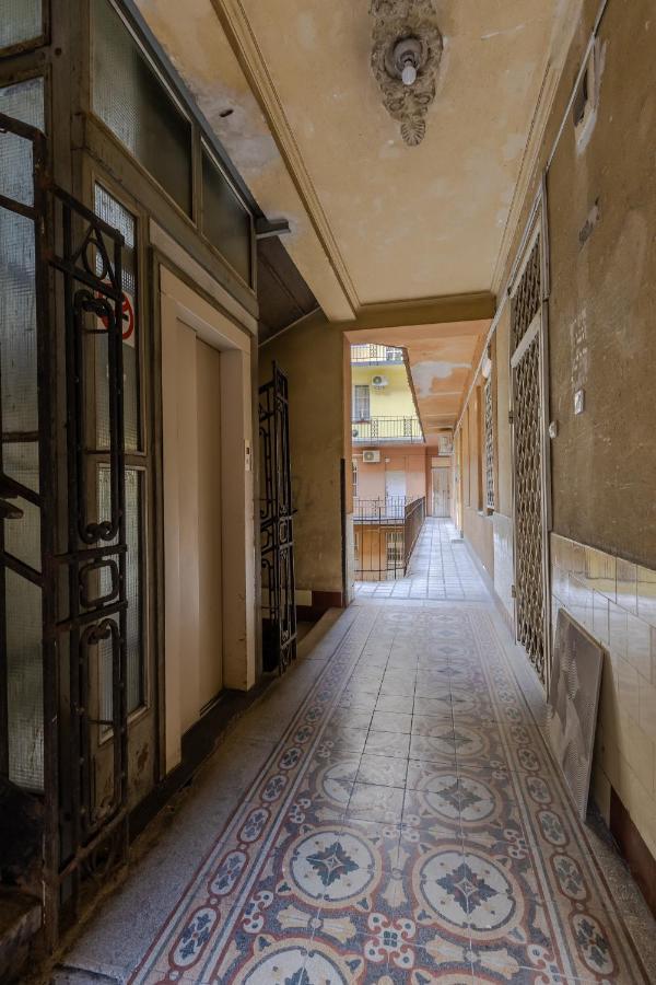 Real Apartments Kertesz Budapest Bagian luar foto